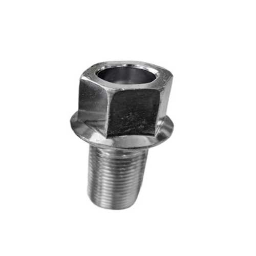 AUDI VOLKSWAGEN BIJON KROMAJLI